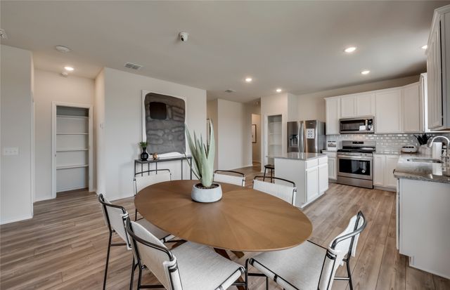 1316 Flamenco Lane, Fort Worth, TX 76052