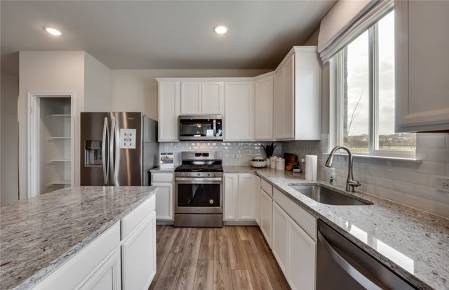1316 Flamenco Lane, Fort Worth, TX 76052