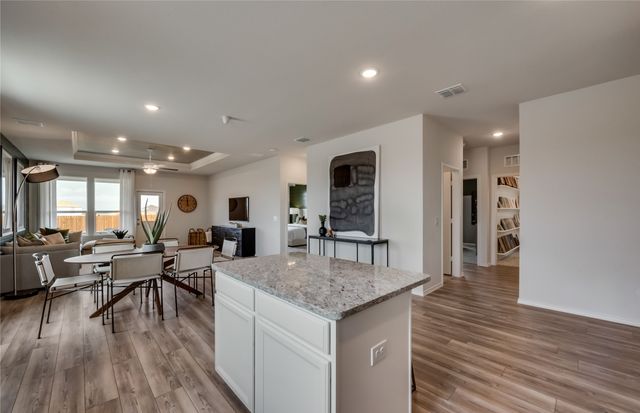1316 Flamenco Lane, Fort Worth, TX 76052