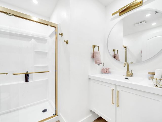 1207 Quail Wood Drive, Destin, FL 32541