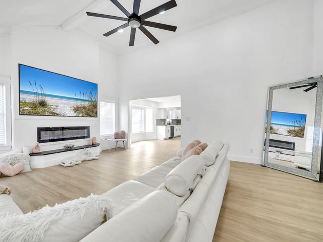 1207 Quail Wood Drive, Destin, FL 32541