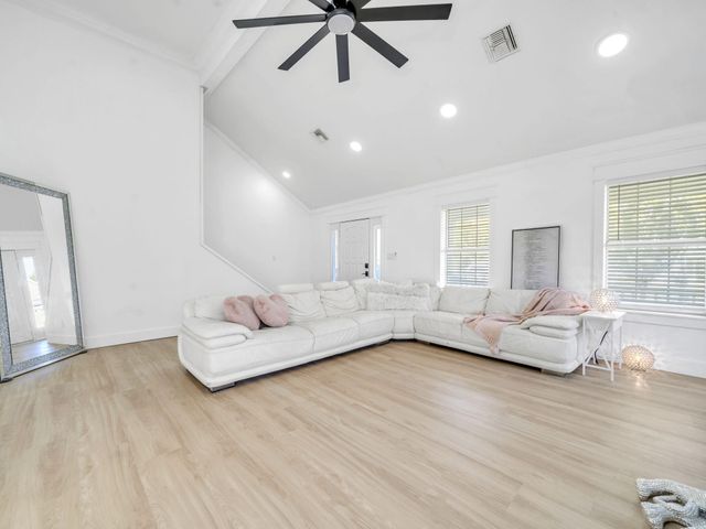 1207 Quail Wood Drive, Destin, FL 32541