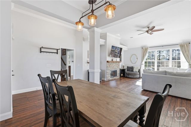 101 Sedona Drive, Savannah, GA 31407