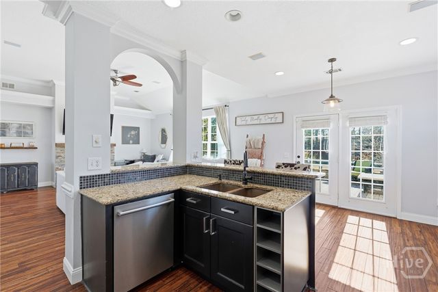 101 Sedona Drive, Savannah, GA 31407