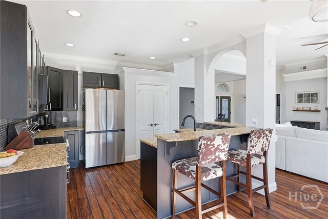 101 Sedona Drive, Savannah, GA 31407