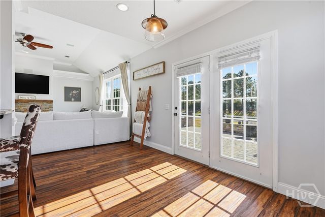 101 Sedona Drive, Savannah, GA 31407