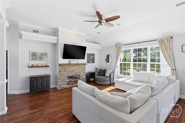 101 Sedona Drive, Savannah, GA 31407