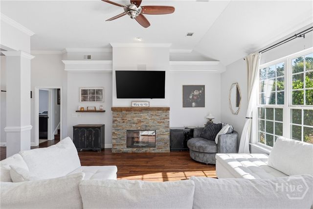 101 Sedona Drive, Savannah, GA 31407