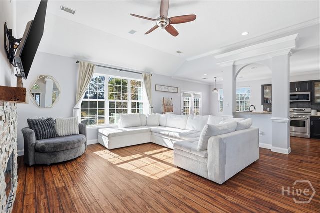 101 Sedona Drive, Savannah, GA 31407