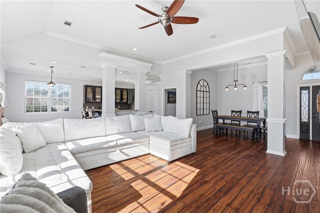 101 Sedona Drive, Savannah, GA 31407