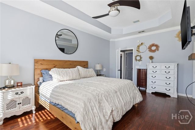 101 Sedona Drive, Savannah, GA 31407