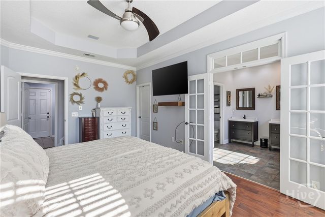 101 Sedona Drive, Savannah, GA 31407