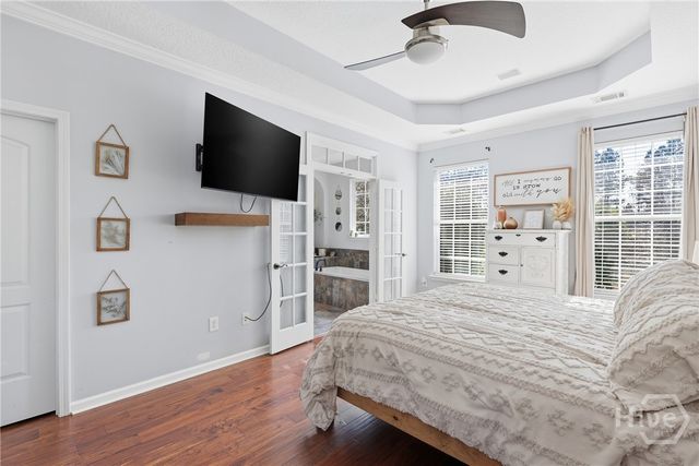 101 Sedona Drive, Savannah, GA 31407