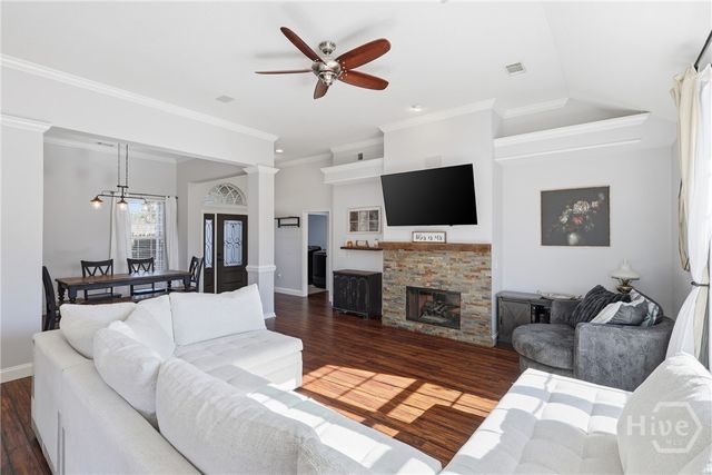 101 Sedona Drive, Savannah, GA 31407