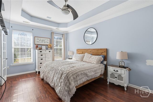 101 Sedona Drive, Savannah, GA 31407