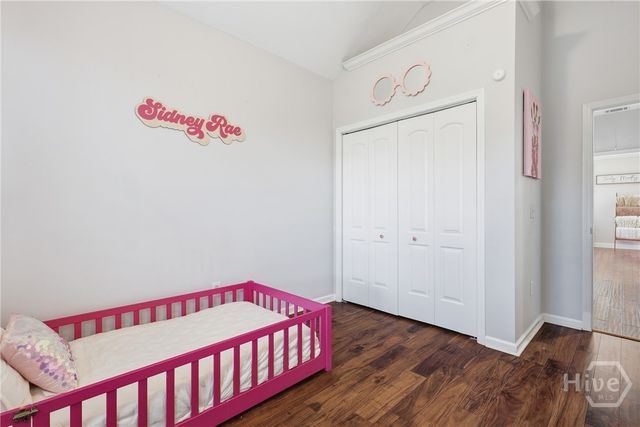 101 Sedona Drive, Savannah, GA 31407