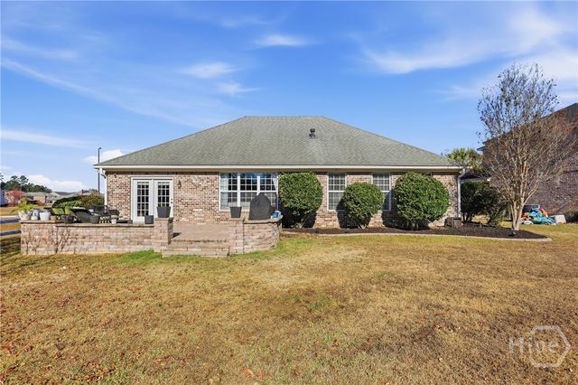 101 Sedona Drive, Savannah, GA 31407