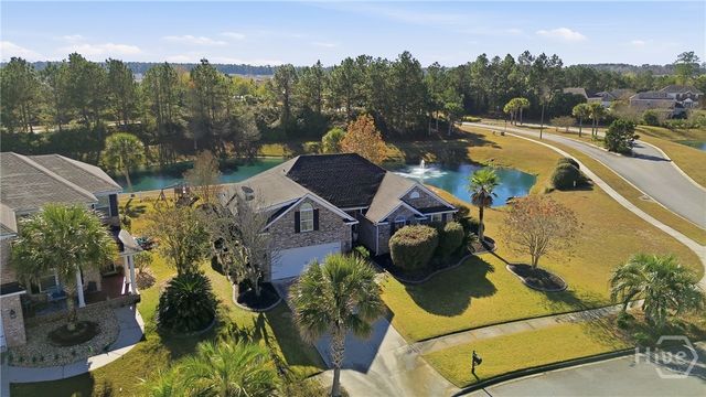 101 Sedona Drive, Savannah, GA 31407