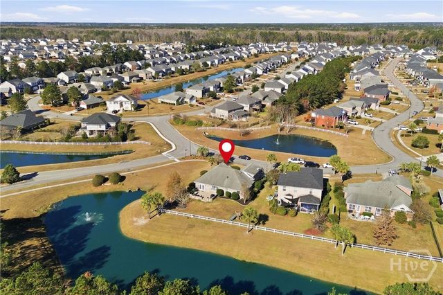 101 Sedona Drive, Savannah, GA 31407