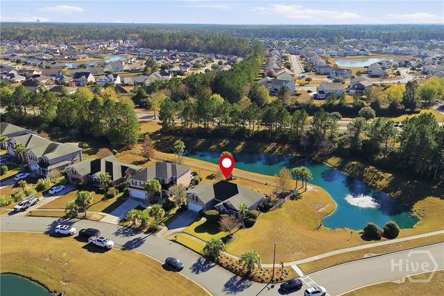 101 Sedona Drive, Savannah, GA 31407