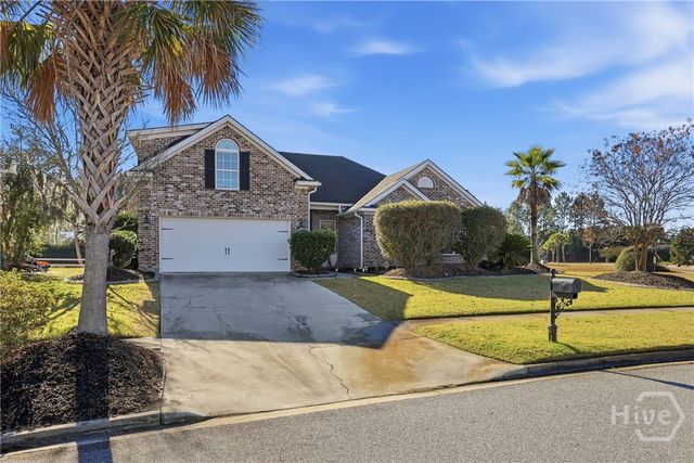 101 Sedona Drive, Savannah, GA 31407