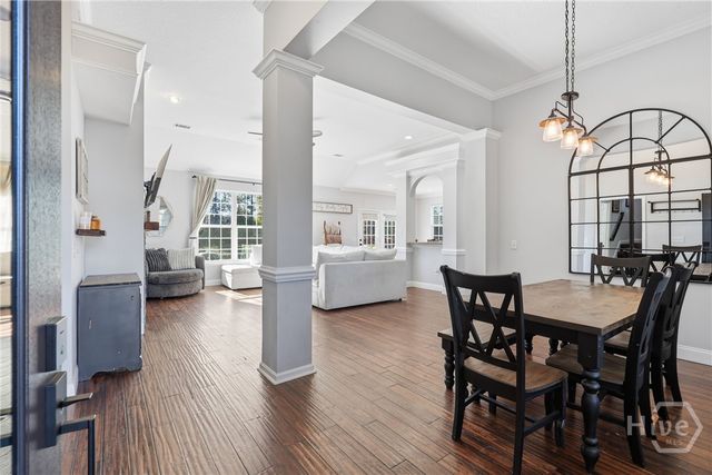 101 Sedona Drive, Savannah, GA 31407