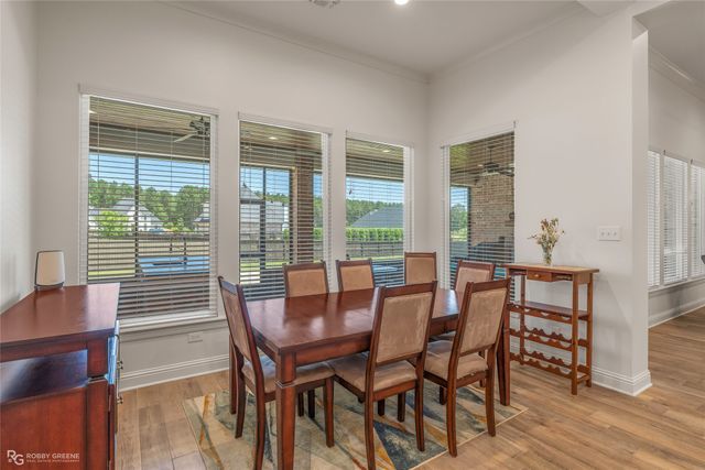 301 Ayres Circle, Benton, LA 71006