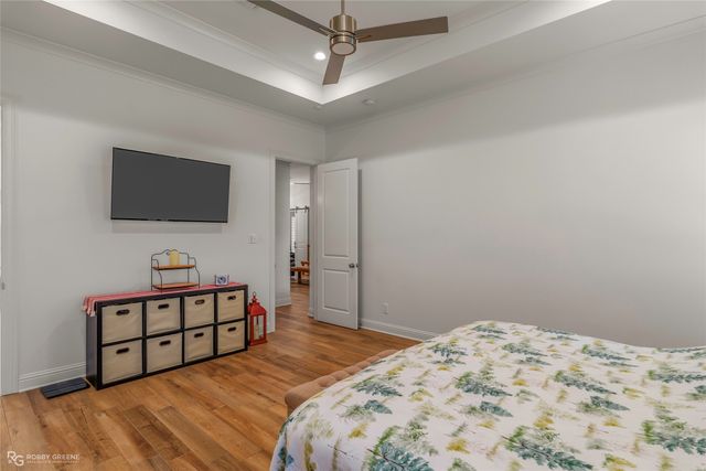 301 Ayres Circle, Benton, LA 71006