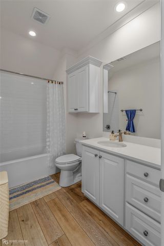 301 Ayres Circle, Benton, LA 71006