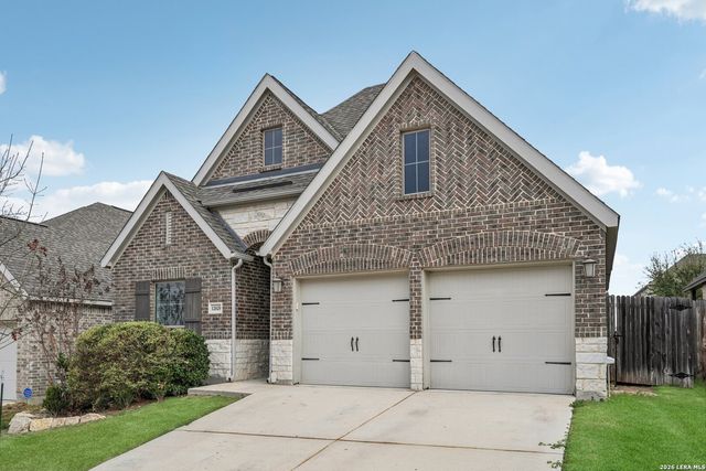 12629 HELLAS RANCH, San Antonio, TX 78253