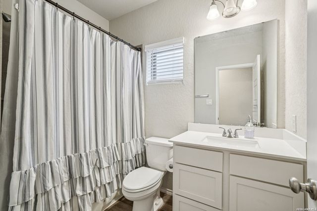 12629 HELLAS RANCH, San Antonio, TX 78253