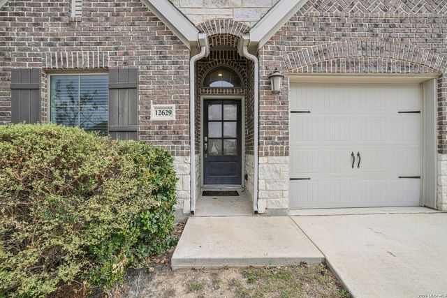 12629 HELLAS RANCH, San Antonio, TX 78253