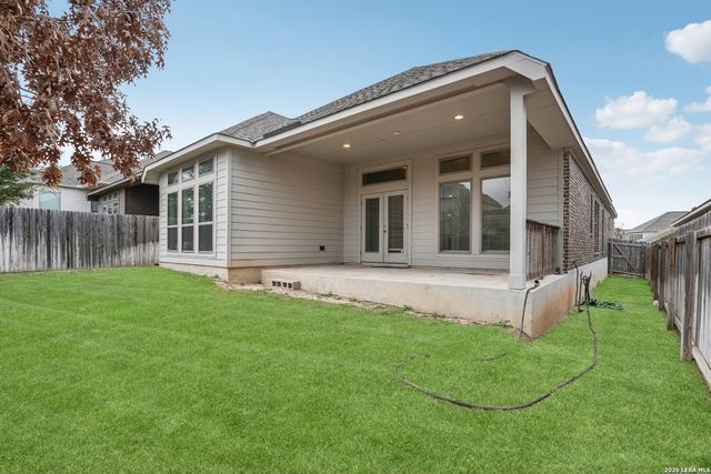 12629 HELLAS RANCH, San Antonio, TX 78253