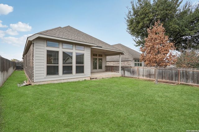 12629 HELLAS RANCH, San Antonio, TX 78253