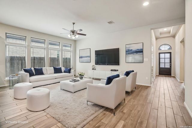 12629 HELLAS RANCH, San Antonio, TX 78253