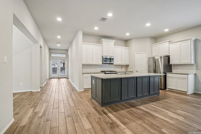 12629 HELLAS RANCH, San Antonio, TX 78253