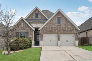 12629 HELLAS RANCH, San Antonio, TX 78253