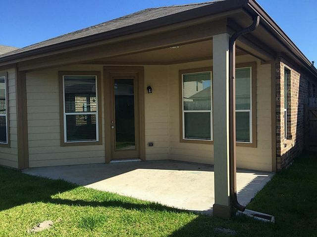 21015 Blackstone Villa Lane, Katy, TX 77449