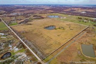 1 W 23rd Street S, Haskell, OK 74436