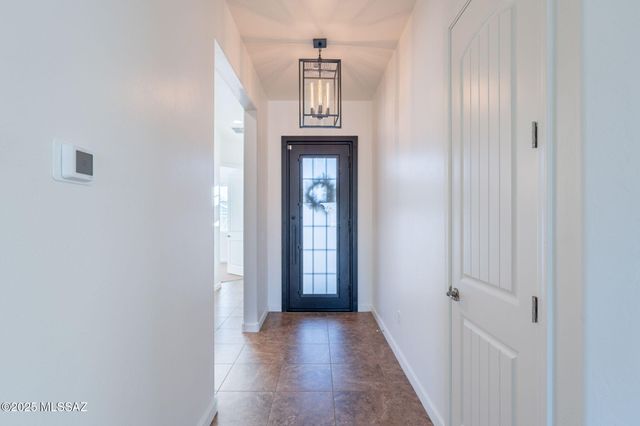 12584 N Sunrise Shadow Drive, Marana, AZ 85658