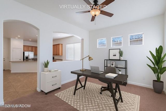 12584 N Sunrise Shadow Drive, Marana, AZ 85658