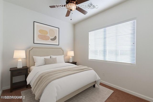 12584 N Sunrise Shadow Drive, Marana, AZ 85658