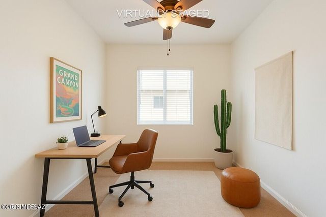 12584 N Sunrise Shadow Drive, Marana, AZ 85658