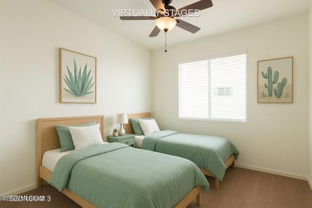 12584 N Sunrise Shadow Drive, Marana, AZ 85658