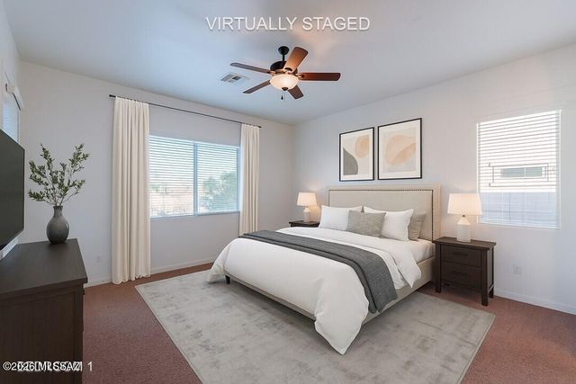 12584 N Sunrise Shadow Drive, Marana, AZ 85658