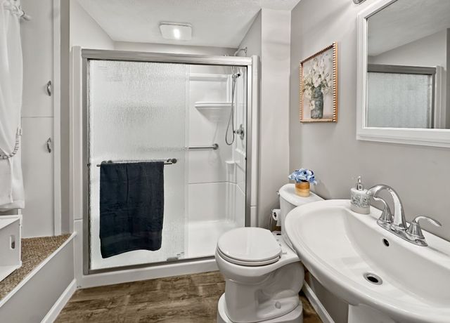 4913 ROCK CREEK Road, Cochranton, PA 16314