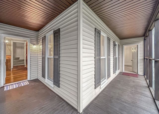 4913 ROCK CREEK Road, Cochranton, PA 16314