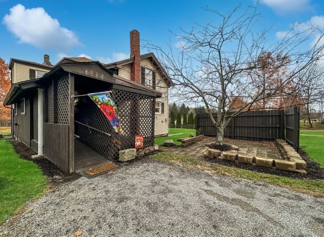 4913 ROCK CREEK Road, Cochranton, PA 16314