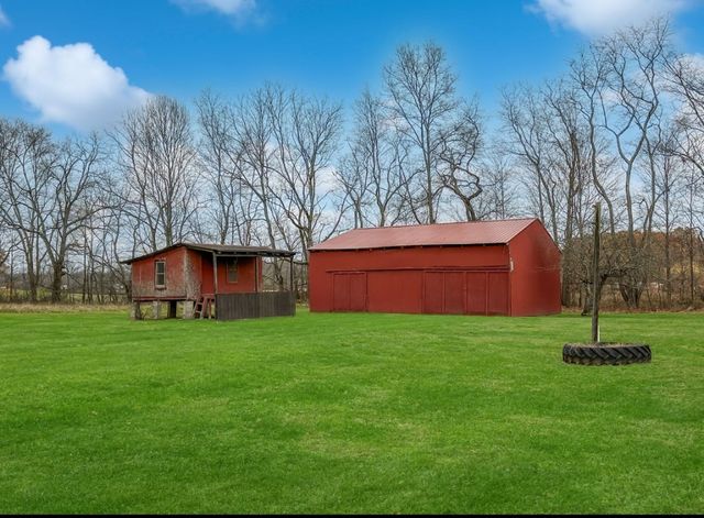 4913 ROCK CREEK Road, Cochranton, PA 16314