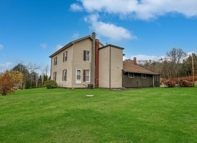 4913 ROCK CREEK Road, Cochranton, PA 16314